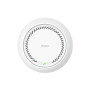 WiFi router TP-Link Deco BE65-PoE(3-pack) BE9300, WiFi 7, 4x 2.5GLAN, USB, 2,4/5/6GHz
