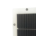 Fotovoltaický solární panel SOLARFAM 150W, 1294x610x2mm, Montážní oka, CPC, flexibilní, Bílý Fotovoltaický solární panel SOLARFAM 150W, 1294x610x2mm, Montážní oka, CPC, flexibilní, Bílý