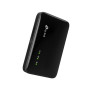 Modem TP-Link M7005 s WiFi routerem, 3G/ 4G LTE, baterie