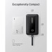 Powerbanka Anker Zolo 10000mAh, 30W s kabelem USB-C černá