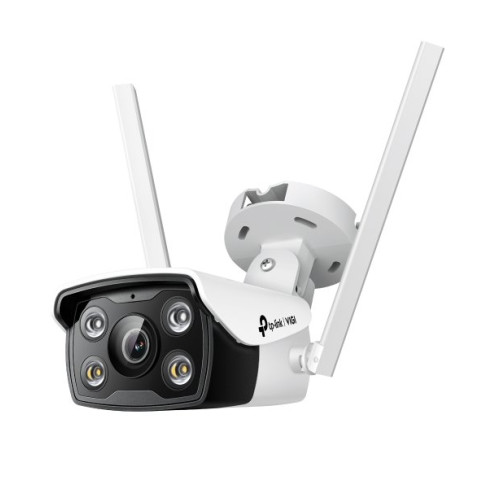 Kamera TP-Link VIGI C340-W(4mm) 4MPx, venkovní, IP Bullet, WiFi, přísvit 30m