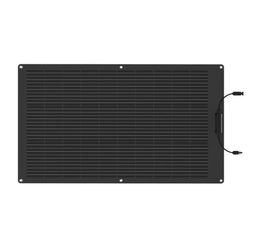 Solární panel EcoFlow 100W mono, flexibilní Solární panel EcoFlow 100W mono, flexibilní