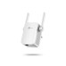 WiFi extender TP-Link RE305 AP/Extender/Repeater AC1200 300Mbps 2,4GHz a 867Mbps 5GHz , 1x LAN, OneMesh