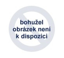 Powerbanka Anker Zolo 10000mAh, 22,5W s kabelem USB-C bílá