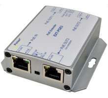 CP-PR-111 PoE extender s rozbočením na tři IP kamery