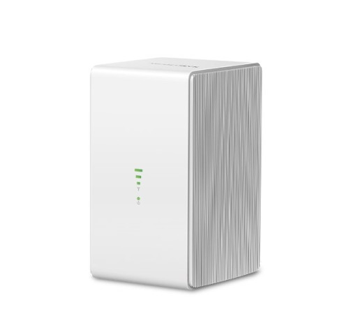 Modem TP-Link Mercusys MB110-4G LTE s WiFi routerem, 1x LAN, 1x WAN, 1x slot SIM, 300Mbps 2,4 Modem TP-Link Mercusys MB110-4G LTE s WiFi routerem, 1x LAN, 1x WAN, 1x slot SIM, 300Mbps 2,4