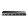 Switch TP-Link TL-SG116E smart 16x GLAN Switch TP-Link TL-SG116E smart 16x GLAN