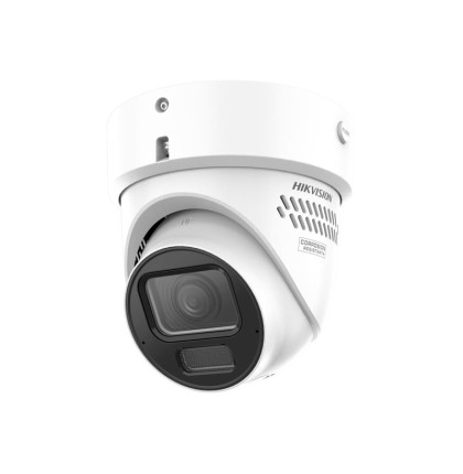 DS-2CD3H46G3-LIZSUY/SL(2.7-13.5)eF 4Mpx, objektiv 2.7-13.5mm (114.6°-41.8°), AcuSense 3.0, WDR, 2x mikrofon,…