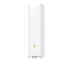 WiFi router TP-Link EAP623-Outdoor HD venkovní AP, 1x GLAN, 2,4/5 GHz, AX1800, Omáda SDN