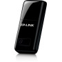USB klient TP-Link TL-WN823N Wireless USB mini adapter 300 Mbps, poškozený obal