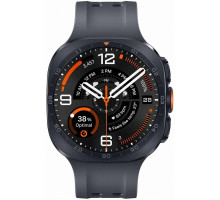 Chytré hodinky Samsung Galaxy Watch Ultra2 LTE 47mm SM-L715FZKAEUE šedé