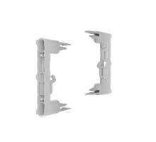 Module Holder (type A), držák do boxu pro LineSplit, LineProtect a MultiRelay, bílý