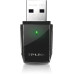 USB klient TP-Link Archer T2U AC 600 Dual Band Wireless 150Mbps 2,4GHz/ 433Mbps 5GHz, USB 2.0