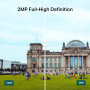 Kamera TP-Link VIGI C320I(2.8mm) 2MPx, venkovní, IP Bullet, přísvit 30m Kamera TP-Link VIGI C320I(2.8mm) 2MPx, venkovní, IP Bullet, přísvit 30m