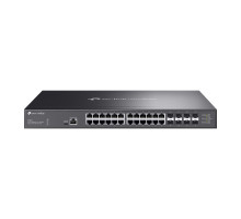 Switch TP-Link SX3832 24x 10GLan, 8x SFP+, Omada SDN