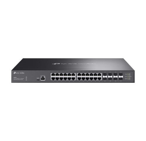 Switch TP-Link SX3832 24x 10GLan, 8x SFP+, Omada SDN