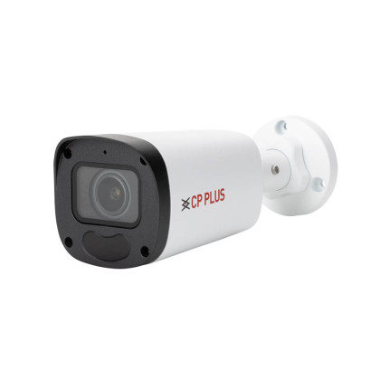 CP-VNC-T41ZR5C-MD 4.0 Mpix venkovní IP kamera s IR, WDR a mikrofonem