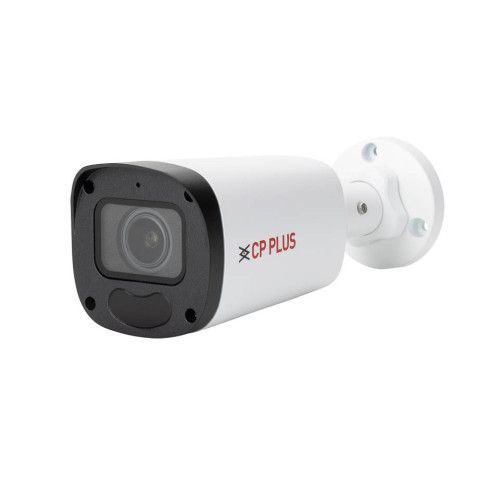 CP PLUS CP-VNC-T41ZR5C-MD 4.0 Mpix venkovní IP kamera s IR, WDR a mikrofonem