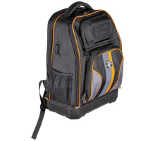 Klein Tools Tradesman Pro™  XL Batoh na nářadí 28 kapes, kapsa až 17,3