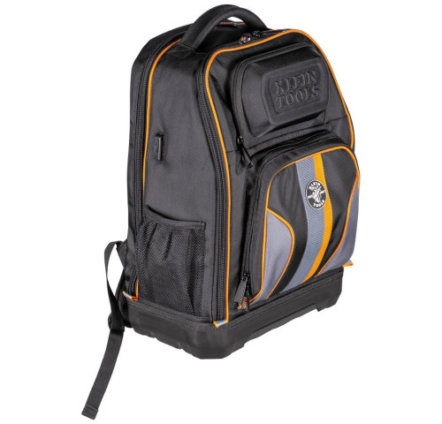 Klein Tools Tradesman Pro™ XL Batoh na nářadí 28 kapes, kapsa až 17,3 Klein Tools Tradesman Pro™ XL Batoh na nářadí 28 kapes, kapsa až 17,3