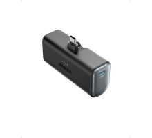 Powerbanka Anker Nano 5000mAh, 22,5W černá