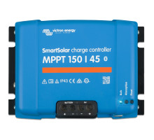 MPPT solární regulátor Victron Energy SmartSolar 150/45 MPPT solární regulátor Victron Energy SmartSolar 150/45