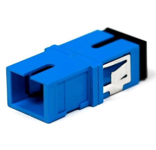 LEXI-Net Coupling SC, SM simplex bez příruby LEXI-Net Coupling SC, SM simplex bez příruby