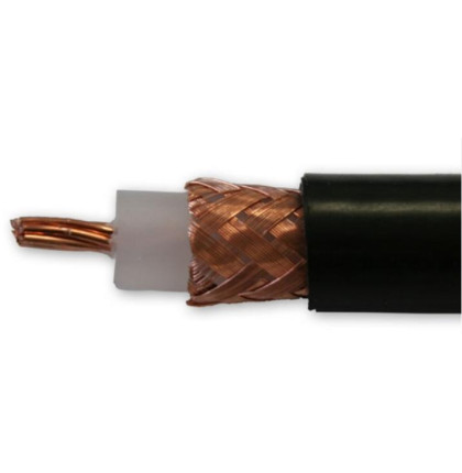 Koaxiální kabel RG213