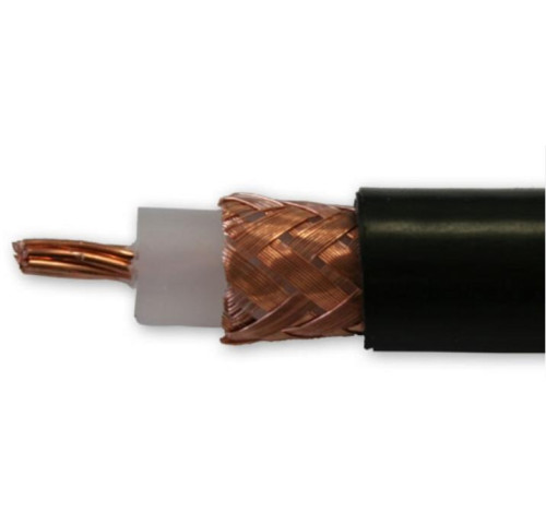 Koaxiální kabel RG213 Koaxiální kabel RG213