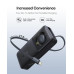 Powerbanka Baseus OS Free2Pull 10000mAh, 30W, s kabelem USB-C černá