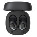 Bluetooth sluchátka Baseus Bowie WM02 černá
