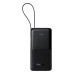 Powerbanka Baseus Bipow 2 10000mAh, 20W černá