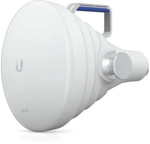 Ubiquiti UISP-Horn, Asymetrická sektorová anténa, 5GHz, 19.5dBi, 30°/25°