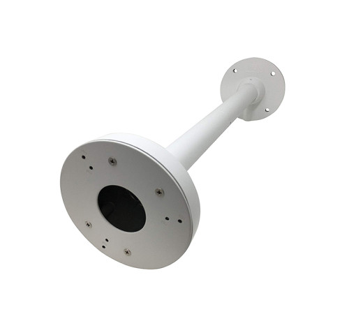 DS-1271ZJ-130-TRL Držák na strop pro Turret kamery Hikvision, materiál: hliník, barva: bílá,… DS-1271ZJ-130-TRL Držák na strop pro Turret kamery Hikvision, materiál: hliník, barva: bílá,…