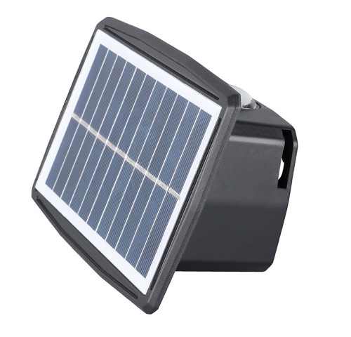 Solight LED solární nástěnné světlo, teplá a studená bílá, 15x10cm Solight LED solární nástěnné světlo, teplá a studená bílá, 15x10cm