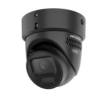 DS-2CD2H87G3-LIZS2UY/SL(2.8-12mm)OSTDBLK 8Mpx, objektiv 2.8-12mm (112.3°-41.2°), WDR, AcuSense 3.0, ColorVu 3.0, 2x…