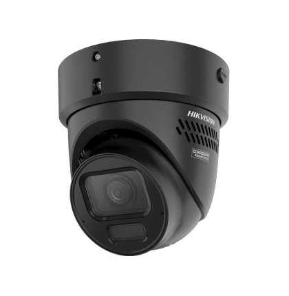 DS-2CD2H87G3-LIZS2UY/SL(2.8-12mm)OSTDBLK 8Mpx, objektiv 2.8-12mm (112.3°-41.2°), WDR, AcuSense 3.0, ColorVu 3.0, 2x…