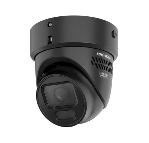 DS-2CD2H87G3-LIZS2UY/SL(2.8-12mm)OSTDBLK 8Mpx, objektiv 2.8-12mm (112.3°-41.2°), WDR, AcuSense 3.0, ColorVu 3.0, 2x…