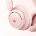 Bluetooth sluchátka Anker soundcore Q30 růžová