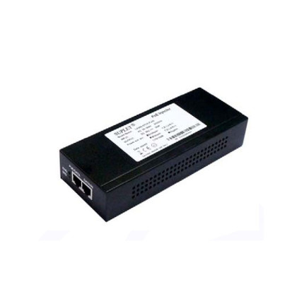 LAS60-57CN-RJ45 Hi-PoE adaptér s maximálním výkonem 60 W, 1G Ethernet rozhraní, vhodný pro…