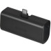 Powerbanka Anker Nano 5000mAh, 22,5W černá