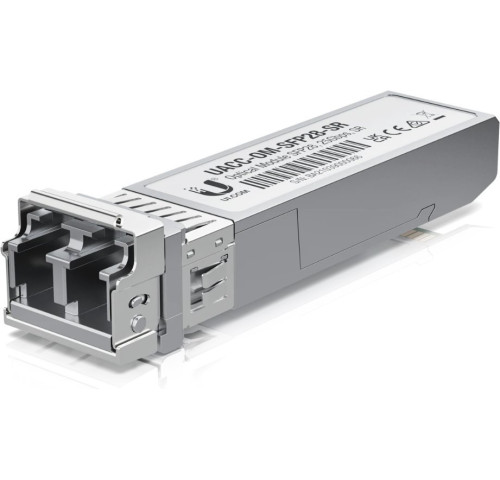 Ubiquiti UACC-OM-SFP28-SR, 25 Gbps, Multi Mode, 100m - Bazar