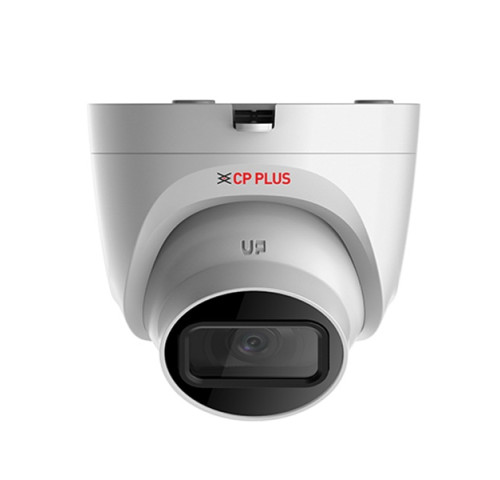 CP PLUS CP-USC-DC51PL2-V3-0360 5.0 Mpix vnitřní dome kamera 4v1 s IR CP PLUS CP-USC-DC51PL2-V3-0360 5.0 Mpix vnitřní dome kamera 4v1 s IR