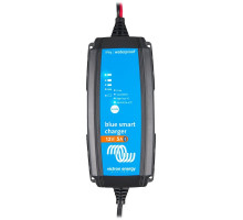 Victron Energy Nabíječka baterií BlueSmart 12V/5A IP65+DC konektor