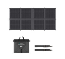 Solární panel Renogy 200W mono, přenosný, solar blanket Solární panel Renogy 200W mono, přenosný, solar blanket