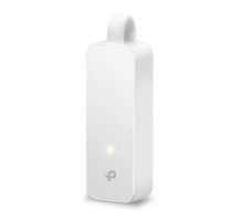 Adaptér TP-Link UE300C USB C na Gigabit Ethernet , poškozený obal