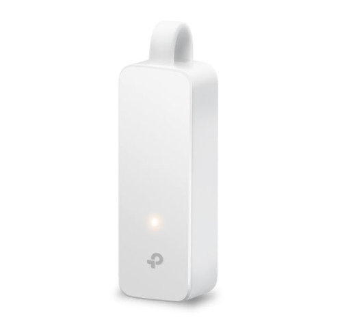 Adaptér TP-Link UE300C USB C na Gigabit Ethernet , poškozený obal Adaptér TP-Link UE300C USB C na Gigabit Ethernet , poškozený obal