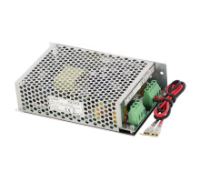 PSB-12V7A PSB 13,8V/7A modul spínaného zálohovaného zdroje v perforovaném krytu