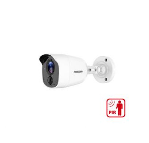 DS-2CE11D8T-PIRLO(3.6mm) 2 Mpx | WDR | IR 20 m + LED | PIR detektor | vys. citlivost | IP67 | 12…