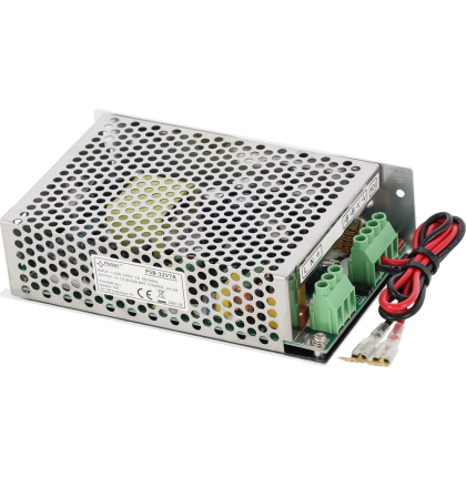 Pulsar CP-PR-169 Zálohovaný napájecí zdroj pro více kamer s baterií - 13.8 V / 7 A